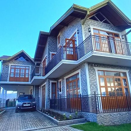 Moonplain Bungalows Νουβάρα Ελίγια Εξωτερικό φωτογραφία