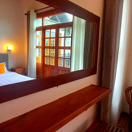 Moonplain Bungalows Νουβάρα Ελίγια Εξωτερικό φωτογραφία
