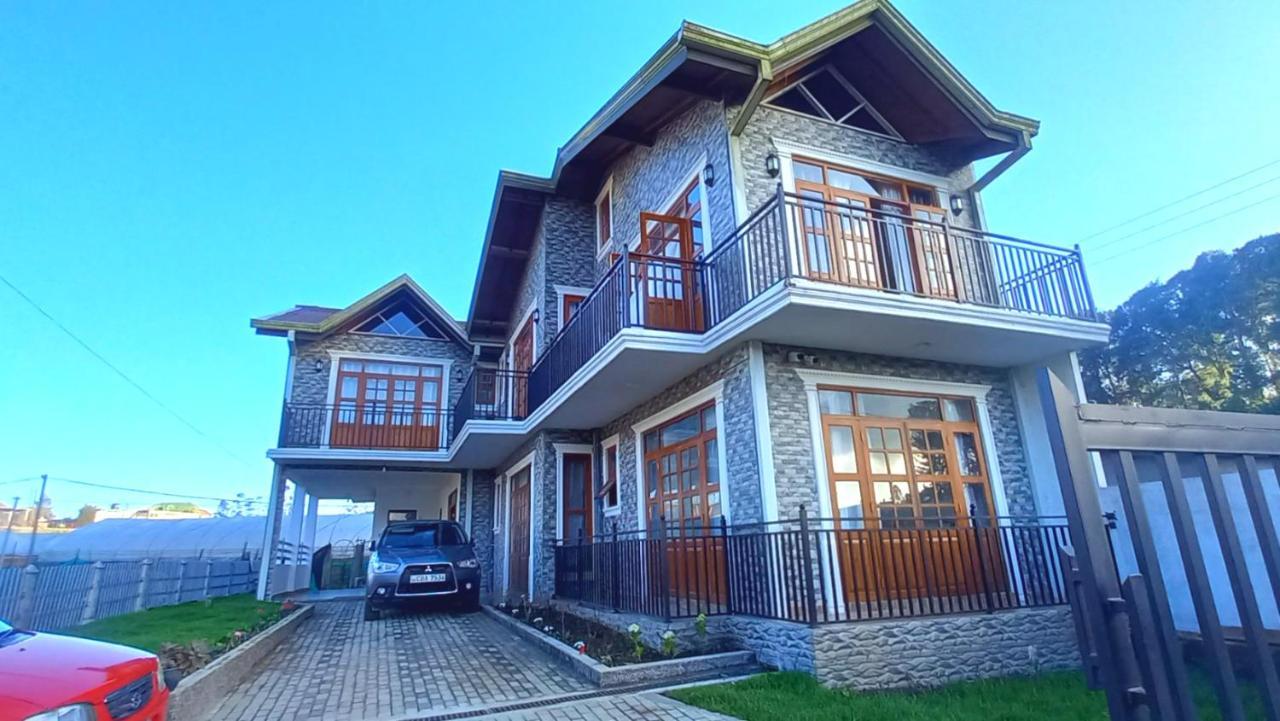 Moonplain Bungalows Νουβάρα Ελίγια Εξωτερικό φωτογραφία