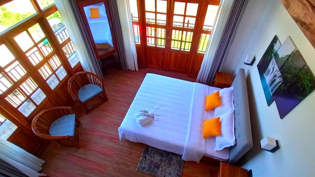 Moonplain Bungalows Νουβάρα Ελίγια Εξωτερικό φωτογραφία