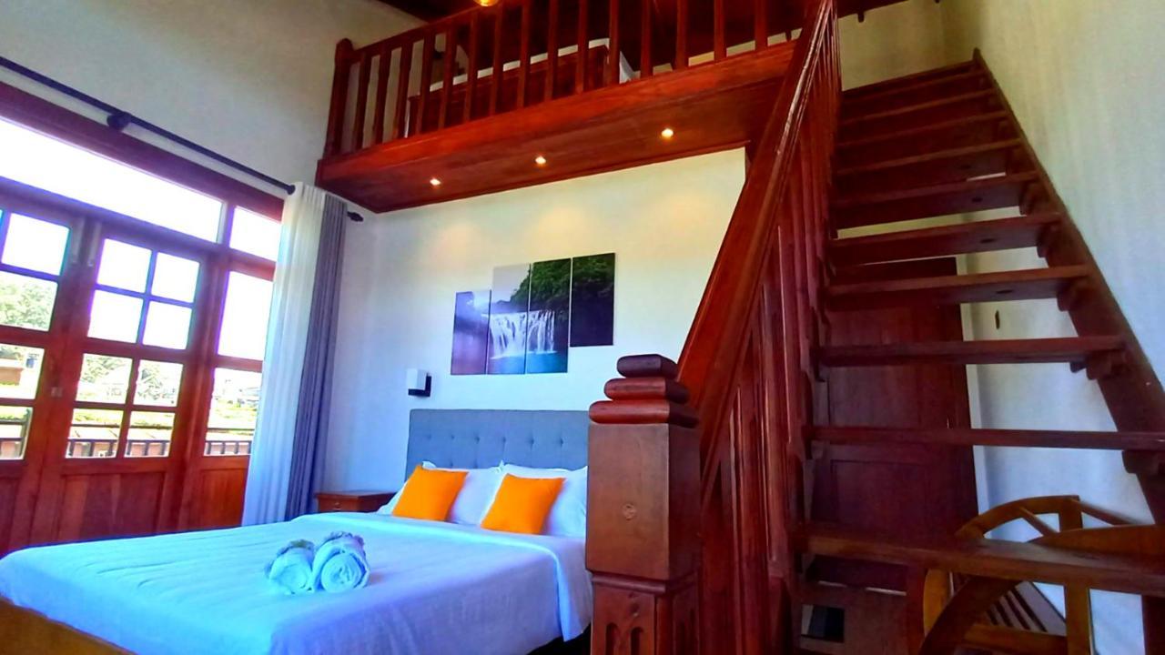 Moonplain Bungalows Νουβάρα Ελίγια Εξωτερικό φωτογραφία