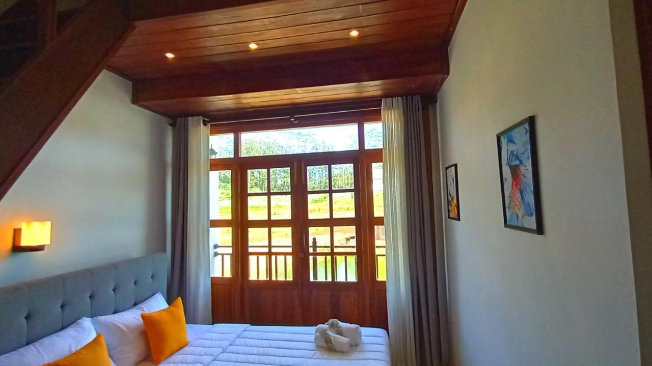 Moonplain Bungalows Νουβάρα Ελίγια Εξωτερικό φωτογραφία