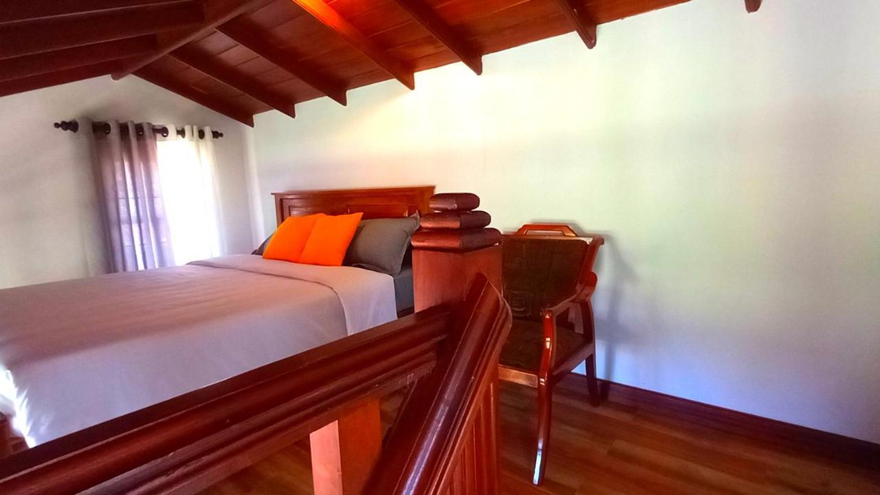 Moonplain Bungalows Νουβάρα Ελίγια Εξωτερικό φωτογραφία