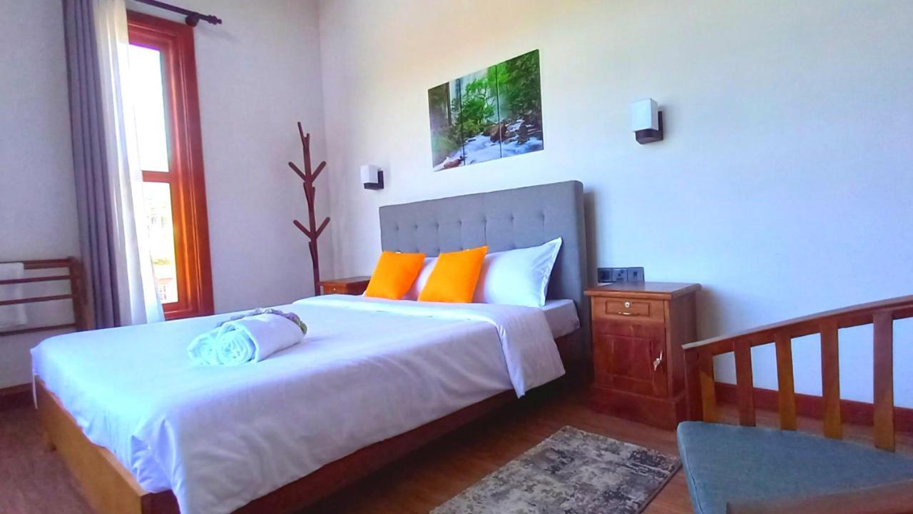 Moonplain Bungalows Νουβάρα Ελίγια Εξωτερικό φωτογραφία