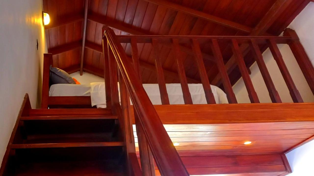 Moonplain Bungalows Νουβάρα Ελίγια Εξωτερικό φωτογραφία
