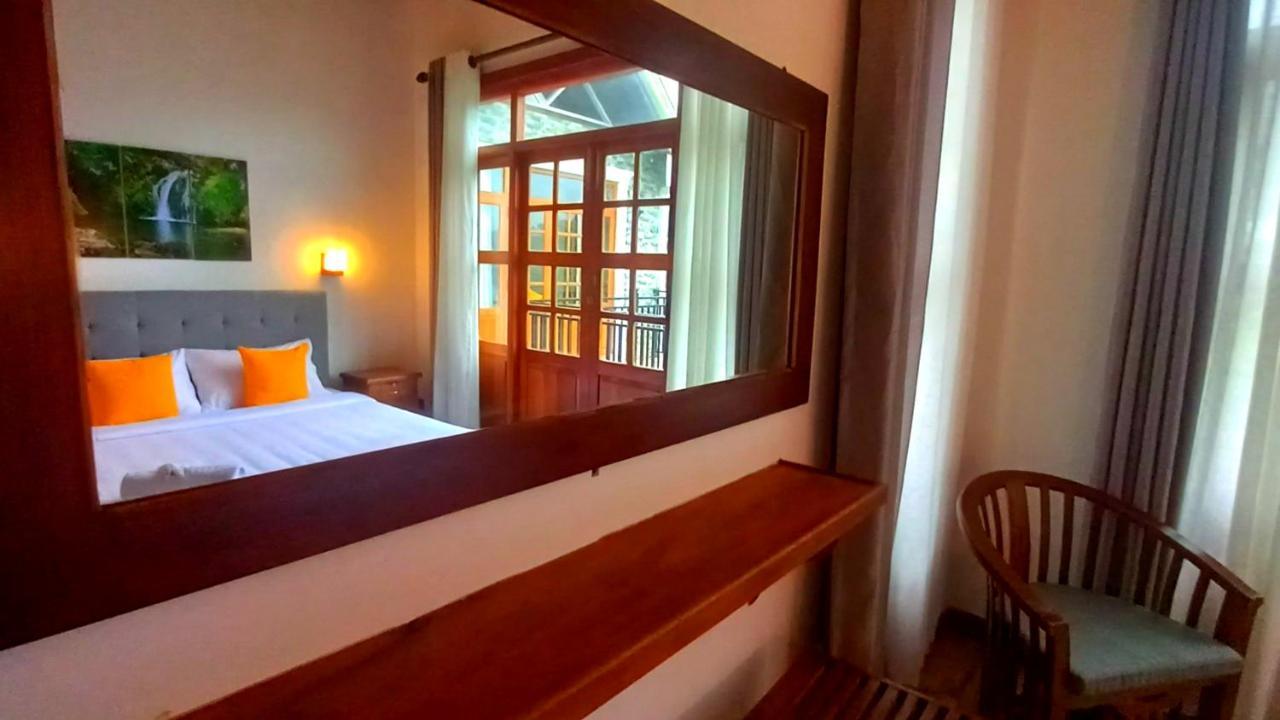 Moonplain Bungalows Νουβάρα Ελίγια Εξωτερικό φωτογραφία